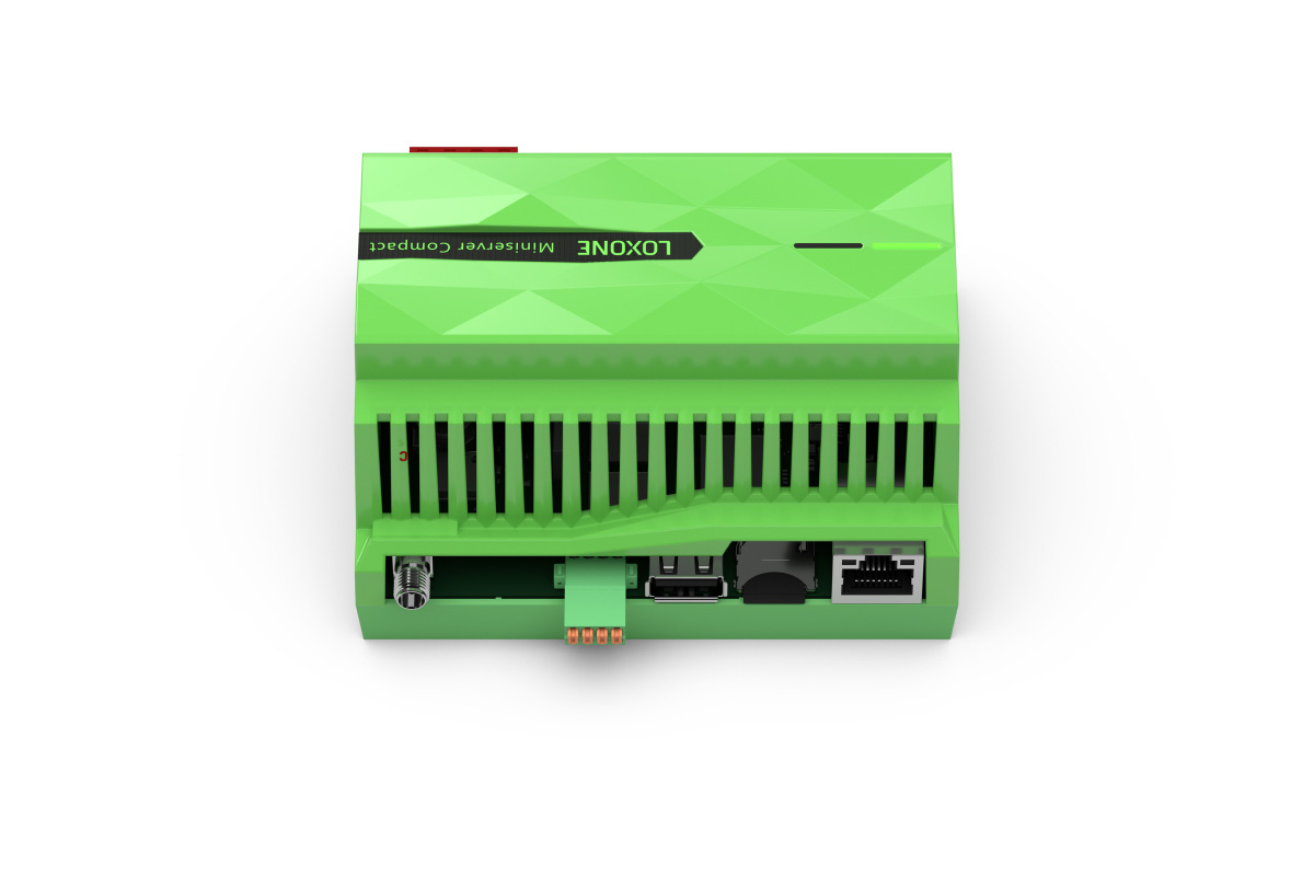 Miniserver Compact – Bild 3