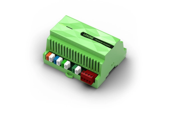 Miniserver Compact – Bild 6