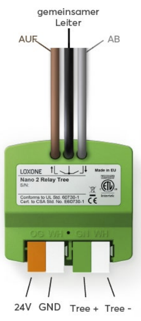 Nano 2 Relay Tree – Bild 5