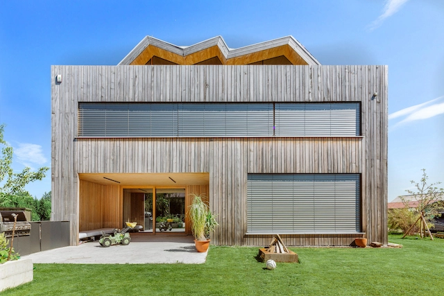 Alarmsirene Air – Bild 2