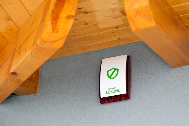 Alarmsirene Air – Bild 3