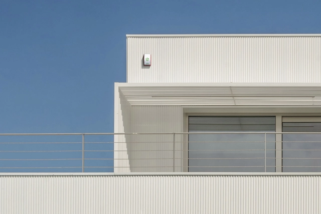 Alarmsirene Air – Bild 4