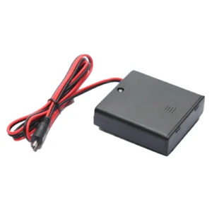 Battery Pack für Touch Surface Air