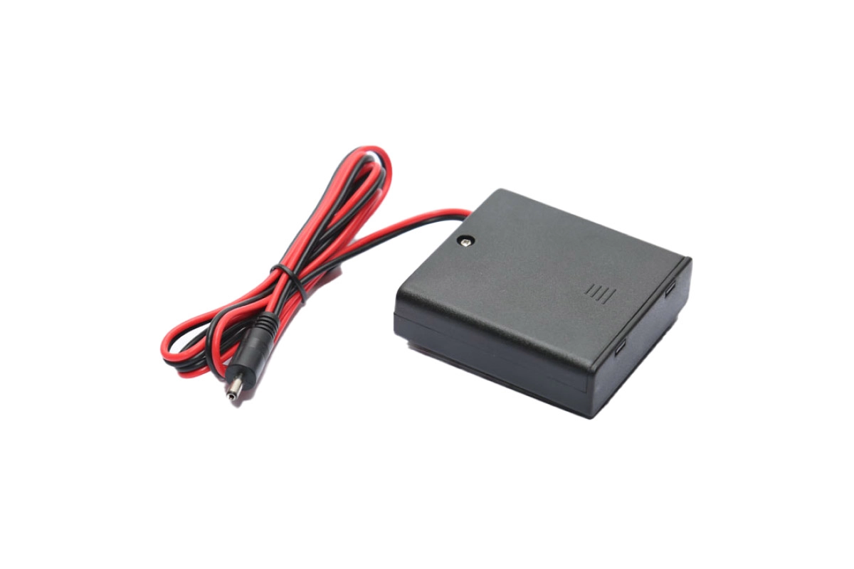 Battery Pack für Touch Surface Air