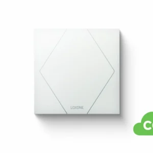 Touch Pure Classic CO2 Tree Weiß