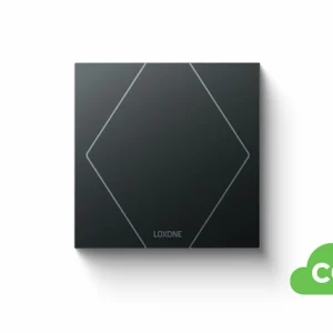 Touch Pure Classic CO2 Tree Anthrazit