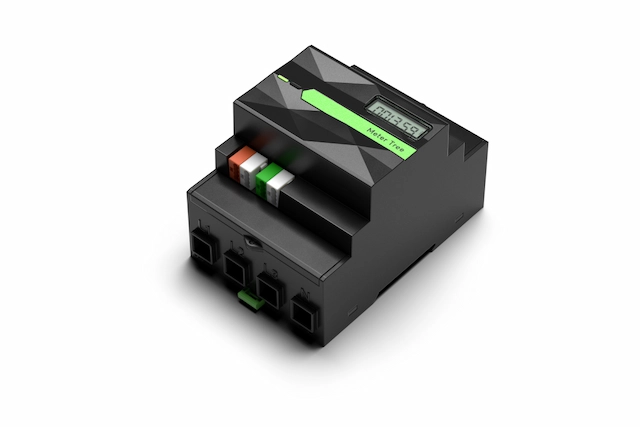 Energy Meter 3-Phase Tree – Bild 2