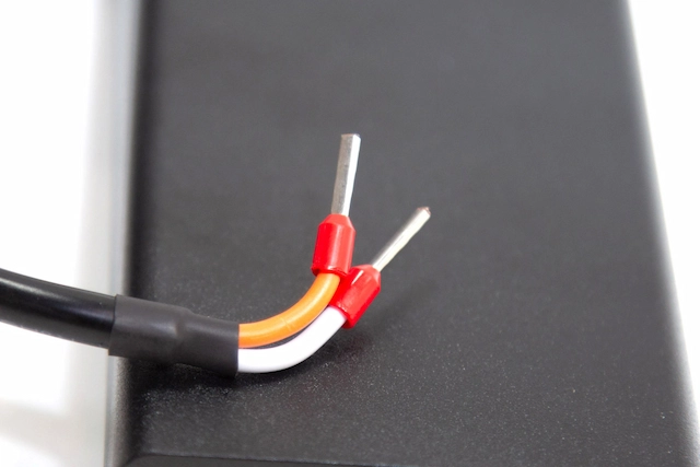 Steckernetzteil 24V, 6,25A Typ E,F – Bild 2