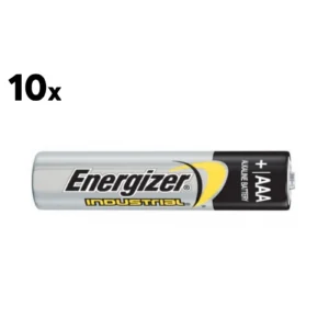 Duracell Plus Power AAA Batterien (12 Stk.)