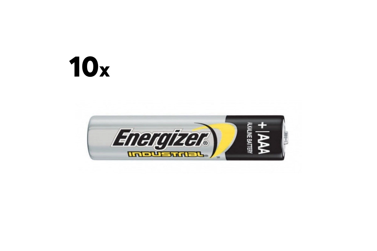 Duracell Plus Power AAA Batterien (12 Stk.)