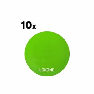 Verschlüsselte NFC Smart Tags (10 Stk.)