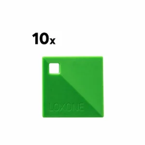 Verschlüsselte NFC Key Fob Set (10 Stk.)