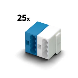 Loxone Klemme Link (25 Stk.)