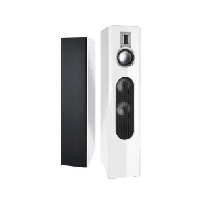 AURUM MONTAN 9 White HG