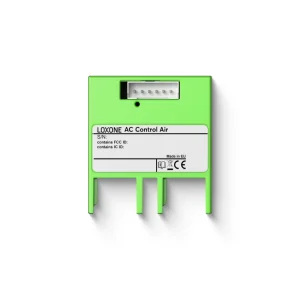 AC Control Air for Daikin S21