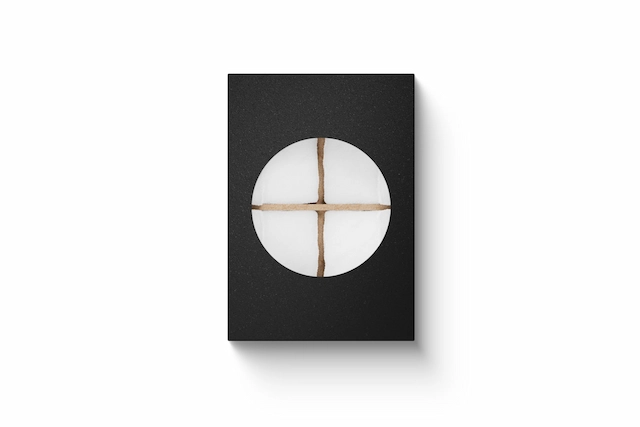 Gehäuse für 10” Install Speaker Schwarz – Bild 2