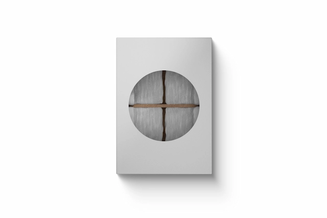 Gehäuse für 10” Install Speaker Weiß – Bild 2