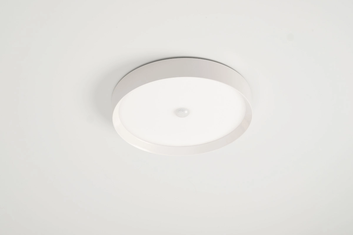 LED Ceiling Light RGBW Air Weiß – Bild 2