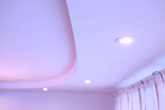 LED Spot RGBW PWM Weiß Gen. 1 – Bild 2