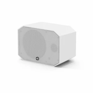 Satellite Speaker IP64 Master weiß