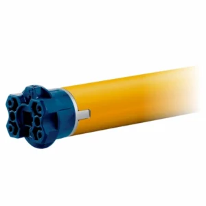 Rohrmotor SOLIDline Air 10Nm