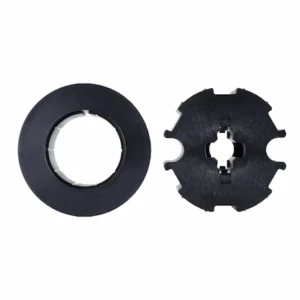 Adapter/Mitnehmer 70mm Rundnut
