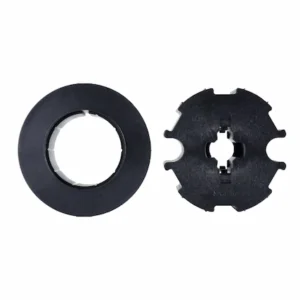 Adapter/Mitnehmer 85mm Rundnut