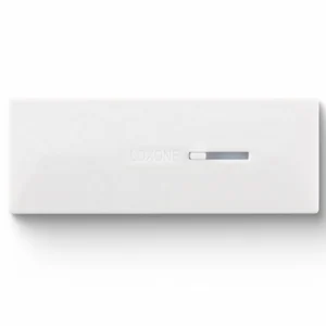 Tür- & Fensterkontakt Air Weiß