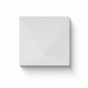 Raumklima Sensor Air Weiß (Temperatur, Feuchte)