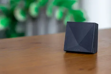 Raumklima Sensor Air Anthrazit (Temperatur, Feuchte) – Bild 7