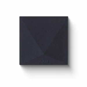 Raumklima Sensor Air Anthrazit (Temperatur, Feuchte)