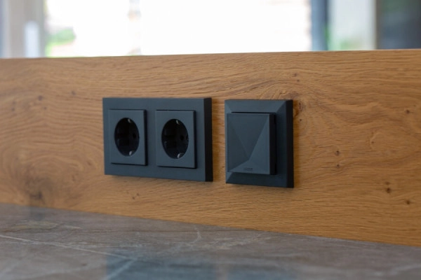 Raumklima Sensor Tree Anthrazit (CO2, Temperatur, Feuchte) – Bild 6