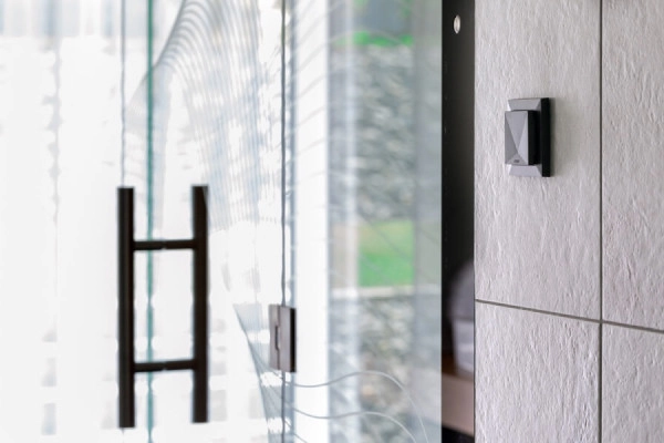 Raumklima Sensor Tree Anthrazit (CO2, Temperatur, Feuchte) – Bild 5