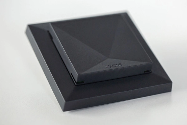 Raumklima Sensor Tree Anthrazit (CO2, Temperatur, Feuchte) – Bild 2