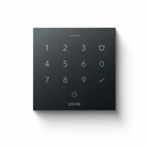 NFC Code Touch for Nano Anthrazit