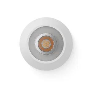 LED Spot WW PWM Tree Weiß