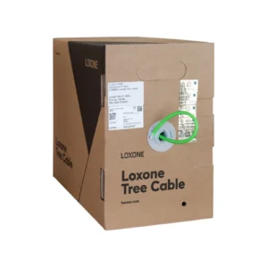 Loxone Tree Kabel (200m)