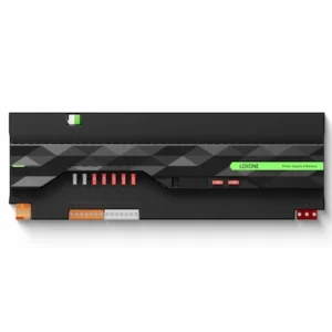 Power Supply & Backup