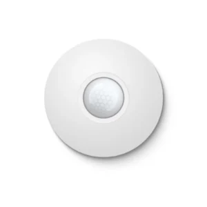 Präsenzmelder Air Weiß