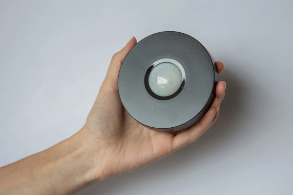 Präsenzmelder Air Anthrazit – Bild 6