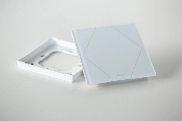 Touch Pure Classic Air Weiß – Bild 3