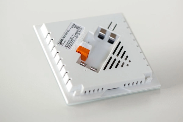 Touch Pure Classic Air Weiß – Bild 5