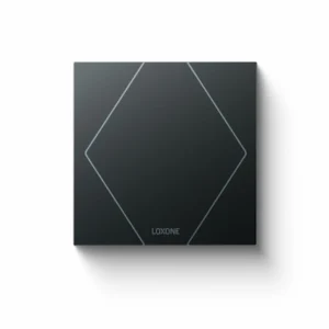 Touch Pure Classic Air Anthrazit