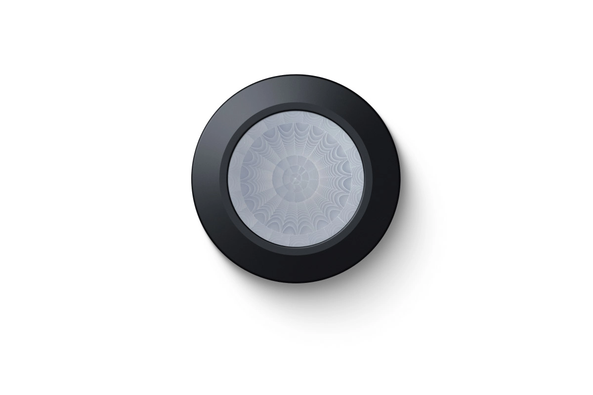 Präsenzmelder Deckeneinbau Tree Anthrazit