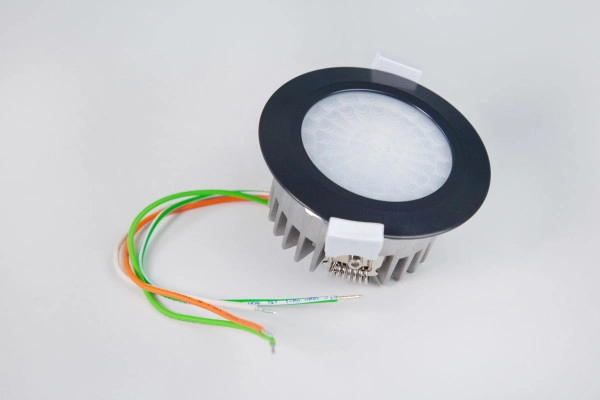 Präsenzmelder Deckeneinbau Tree Anthrazit – Bild 4