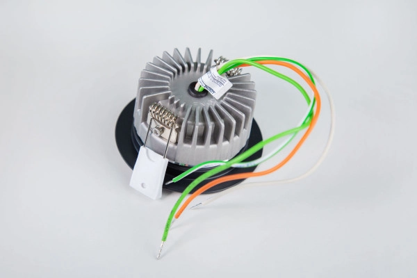 Präsenzmelder Deckeneinbau Tree Anthrazit – Bild 5