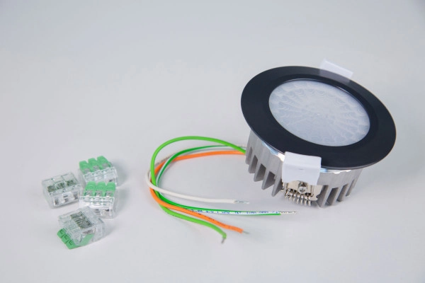 Präsenzmelder Deckeneinbau Tree Anthrazit – Bild 6