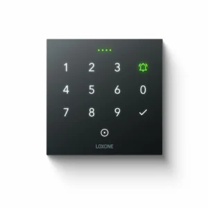 NFC Code Touch Air Anthrazit