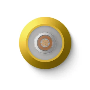 LED Spot RGBW Tree Gold