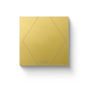 Touch Pure Classic Tree Gold